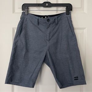 Billabong Mens Submersible Shorts